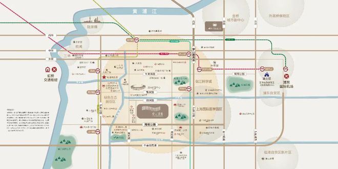 24-金桥碧云澧悦楼盘详情-开发商直销long8唯一登录『金桥碧云澧悦』20(图8)