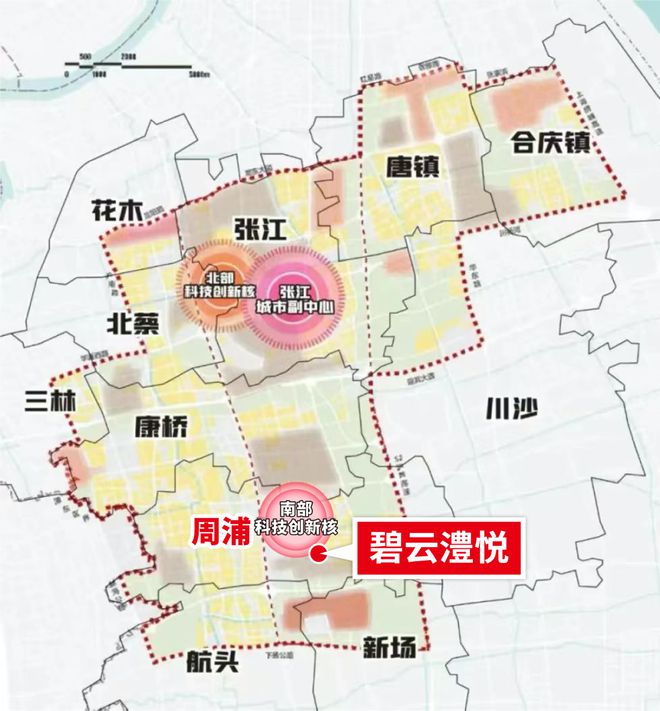 24-金桥碧云澧悦楼盘详情-开发商直销long8唯一登录『金桥碧云澧悦』20(图15)