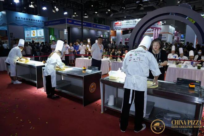 英挑战赛全面启动！诚招赞助合作伙伴！龙8游戏国际登录2025中国比萨精(图2)