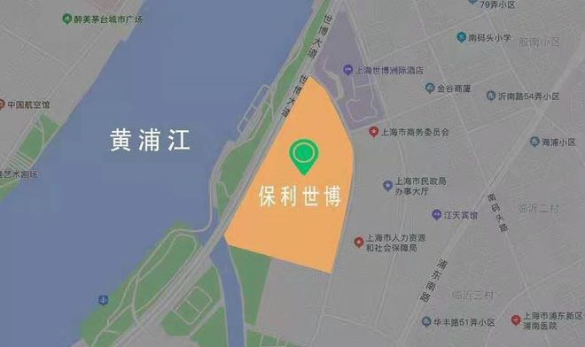 处)网站-世博滨江·保利天悦最新房价long8唯一登录保利世博天悦(售楼(图23)