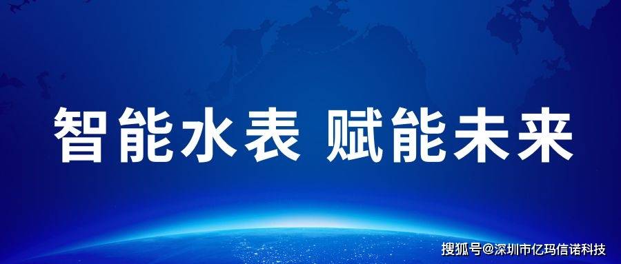 水表品牌推荐帮你做出明智的决策！龙8手机登录入口国内口碑较好的(图4)