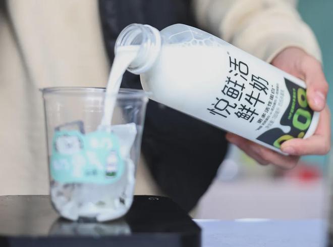 冷冻食品正在“解冻”！龙8游戏国际登录低温(图6)