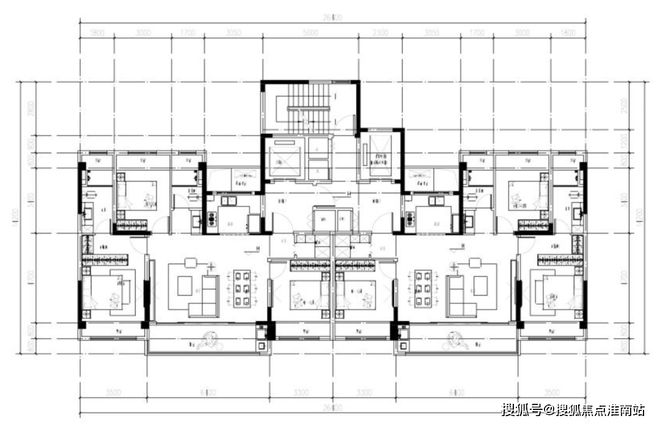 售楼处发布：姑苏双地铁+央企+天街龙8游戏国际登录中海姑苏第网站(图12)