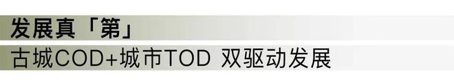 售楼处发布：姑苏双地铁+央企+天街龙8游戏国际登录中海姑苏第网站(图17)