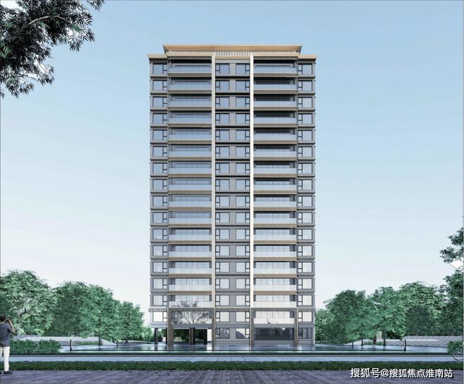 售楼处发布：姑苏双地铁+央企+天街龙8游戏国际登录中海姑苏第网站(图18)