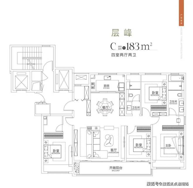 售楼处发布：姑苏双地铁+央企+天街龙8游戏国际登录中海姑苏第网站(图21)
