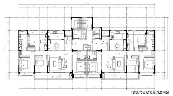 售楼处发布：姑苏双地铁+央企+天街龙8游戏国际登录中海姑苏第网站(图22)