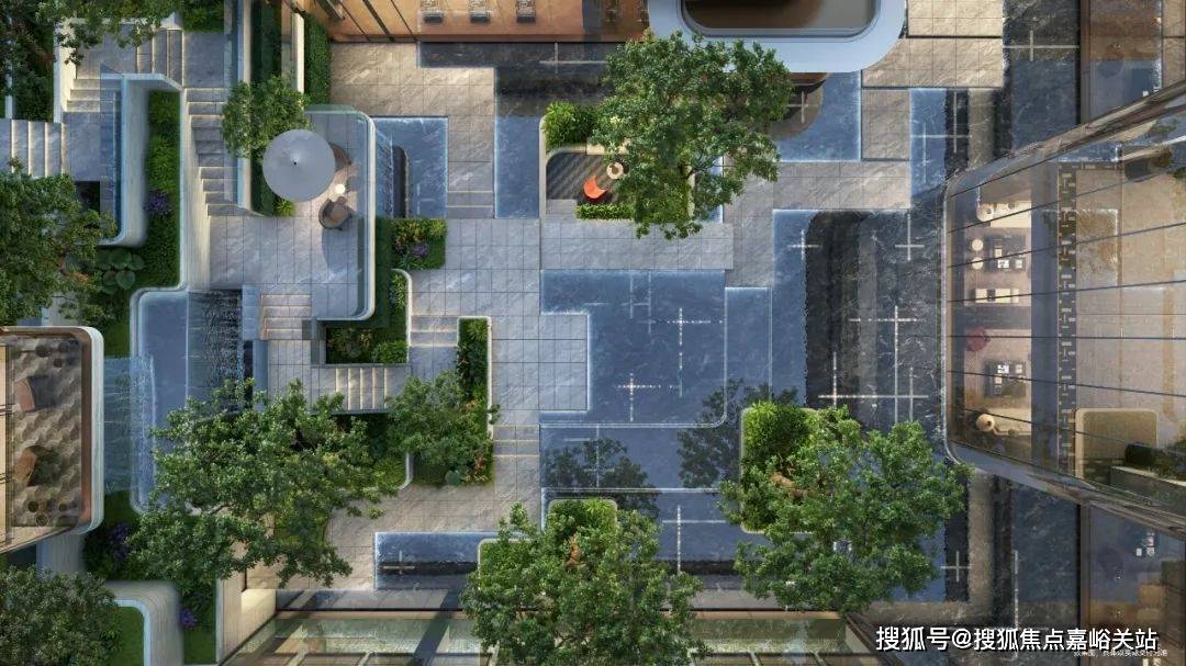 中心)楼盘欢迎您-小区环境-户型-价格-地址-楼盘详情-周边配套江湾金茂府(售楼处)首页网站-2025江湾金茂府销售中心(营销(图11)