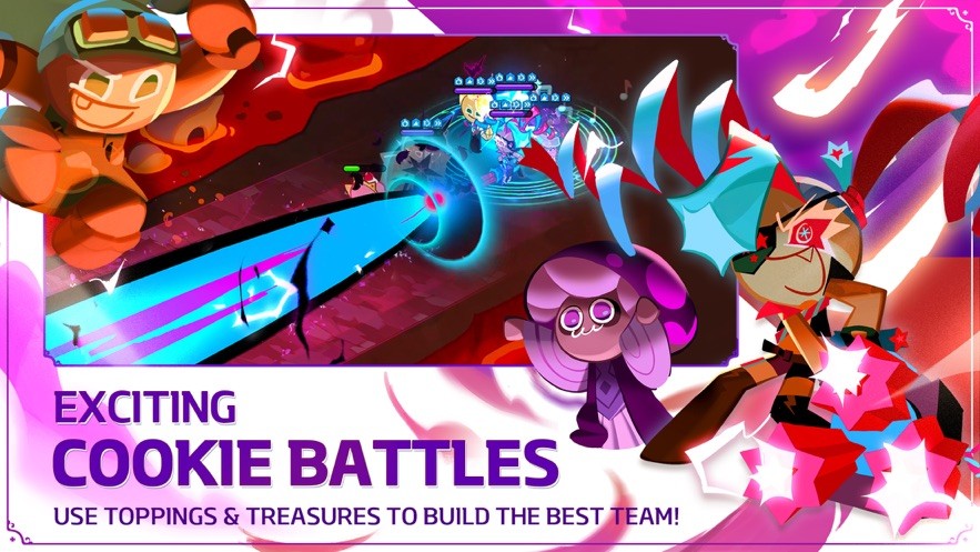 干人王国冲呀饼