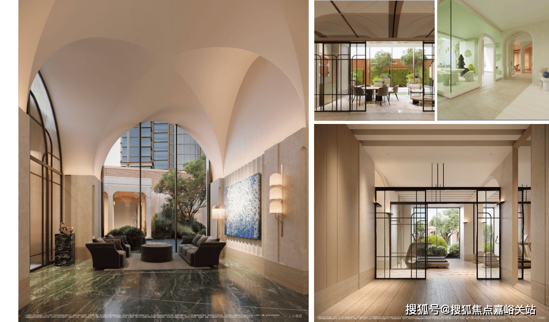 - 环境户型价格地址楼盘详情配套电话交房时间配套电话交房时间华润外滩瑞府 (售楼处) 首页 - 华润外滩瑞府销售中心(图10)