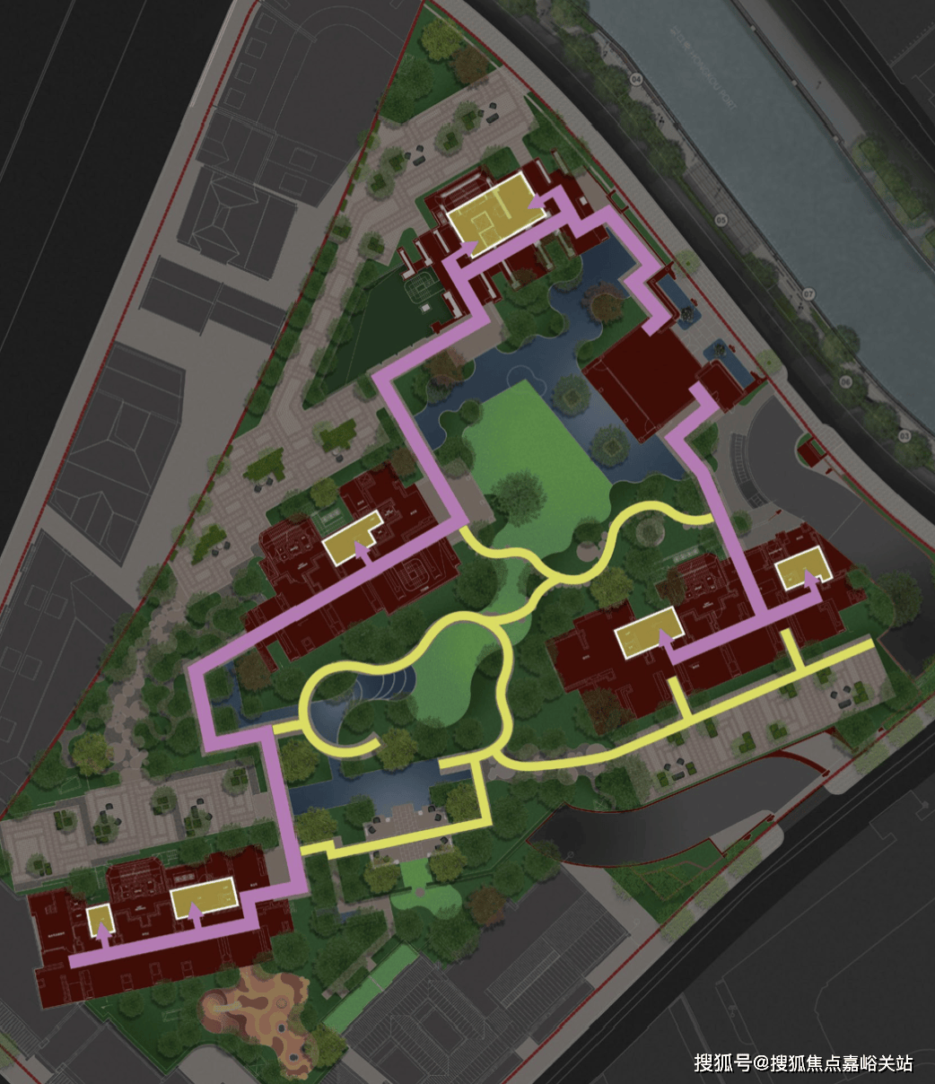 - 环境户型价格地址楼盘详情配套电话交房时间配套电话交房时间华润外滩瑞府 (售楼处) 首页 - 华润外滩瑞府销售中心(图25)