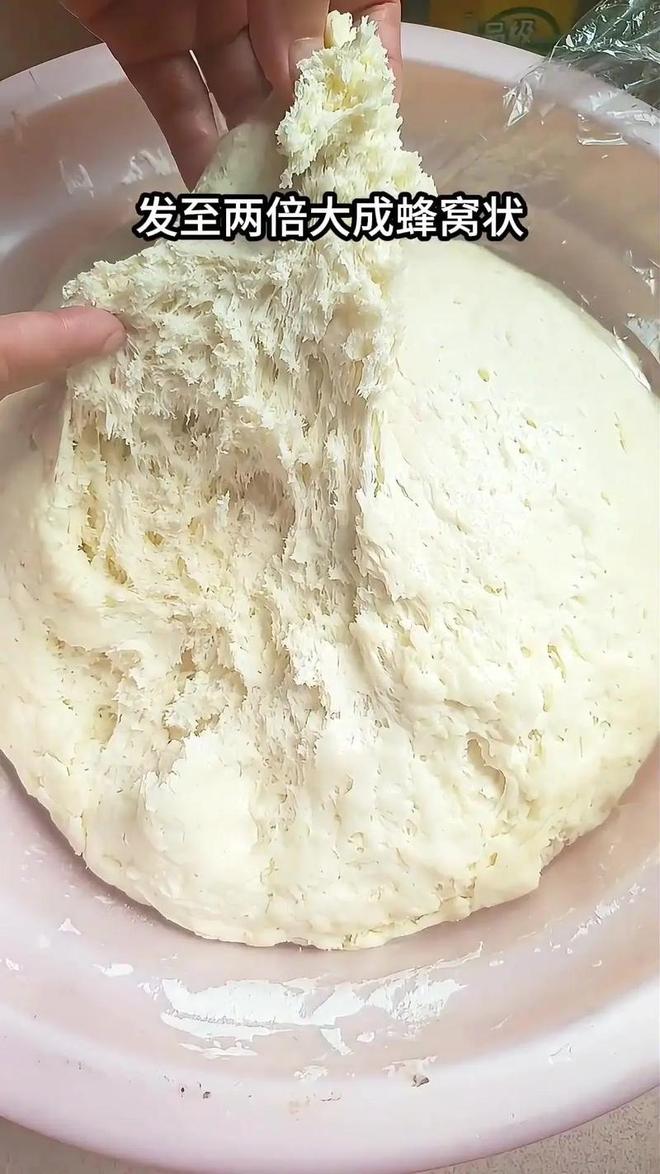 个小时看这里！酵母发面一般几(图4)