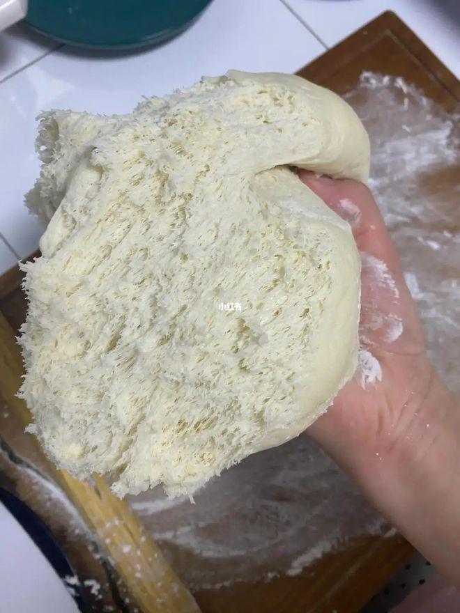 个小时看这里！酵母发面一般几(图9)