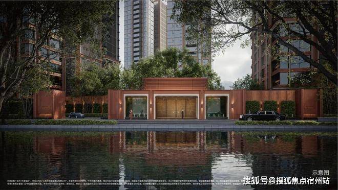 建面-123㎡ 3-4房总价1600万起