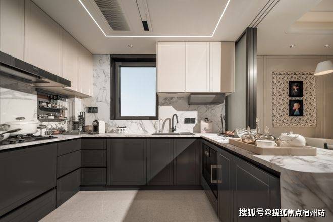 建面-123㎡ 3-4房总价1600万起！外滩1公里！均价1478万！【华润瑞府】(图8)