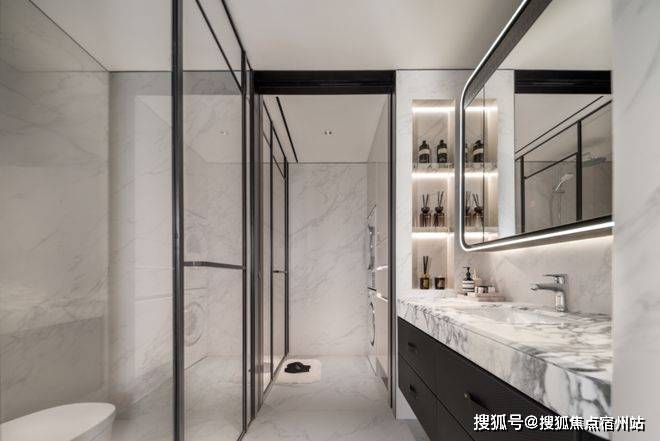 建面-123㎡ 3-4房总价1600万起！外滩1公里！均价1478万！【华润瑞府】(图11)