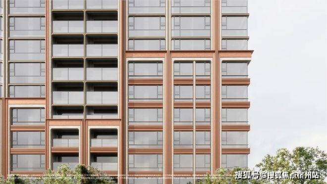 建面-123㎡ 3-4房总价1600万起！外滩1公里！均价1478万！【华润瑞府】(图20)