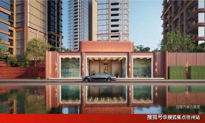 建面-123㎡ 3-4房总价1600万起！外滩1公里！均价1478万！【华润瑞府】(图29)