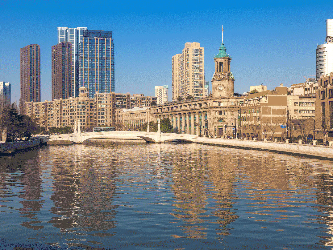 建面-123㎡ 3-4房总价1600万起！外滩1公里！均价1478万！【华润瑞府】(图32)